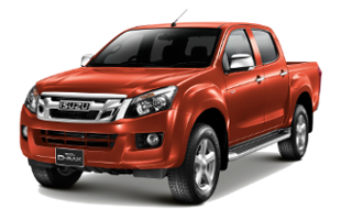   ISUZU () D-Max